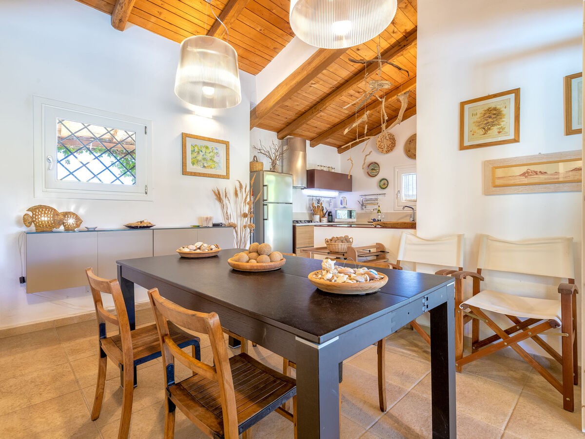 Chidda Di – Maison 4 pers. avec piscine à Porto San Paolo - Photo 13