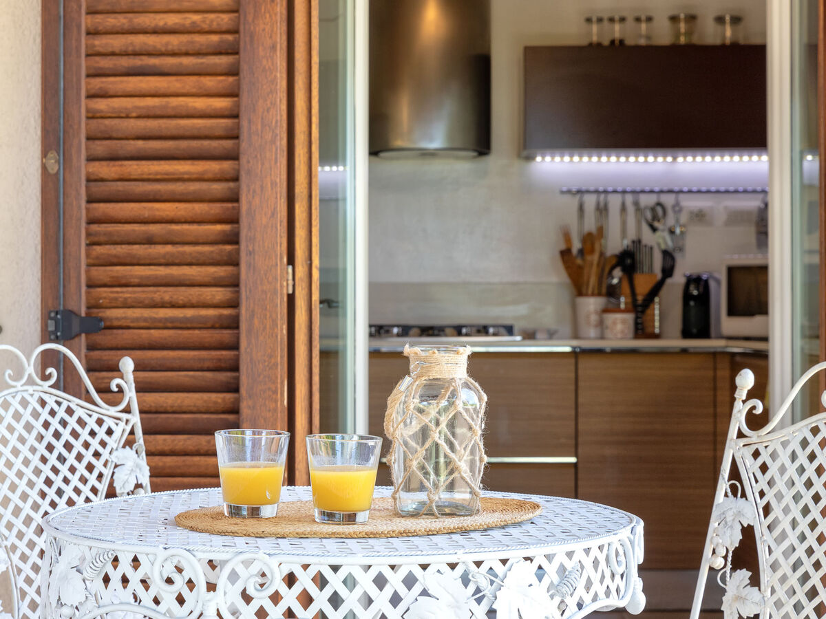 Chidda Di – Maison 4 pers. avec piscine à Porto San Paolo - Photo 16