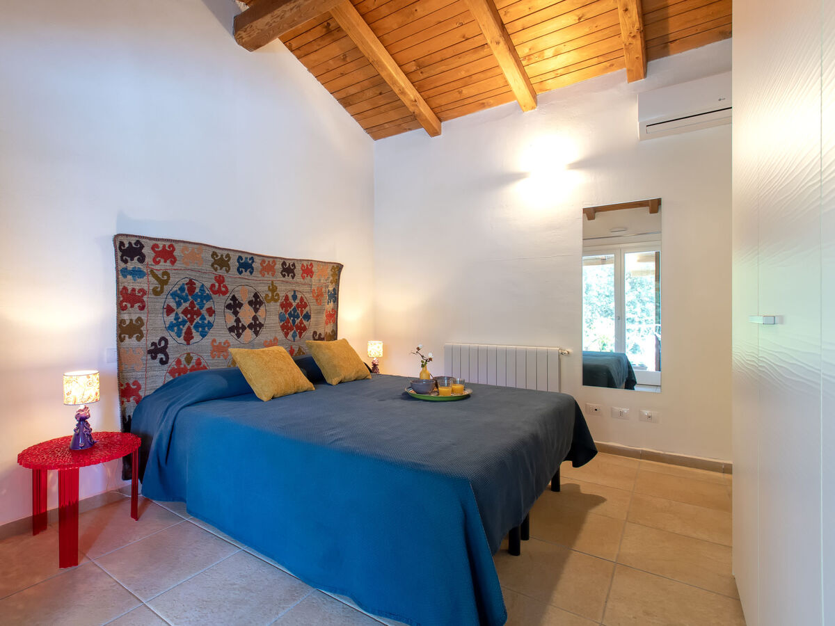Chidda Di – Maison 4 pers. avec piscine à Porto San Paolo - Photo 20
