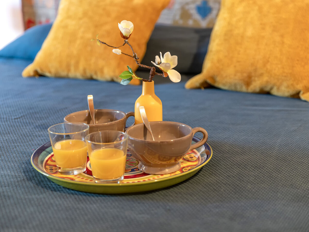 Chidda Di – Maison 4 pers. avec piscine à Porto San Paolo - Photo 22