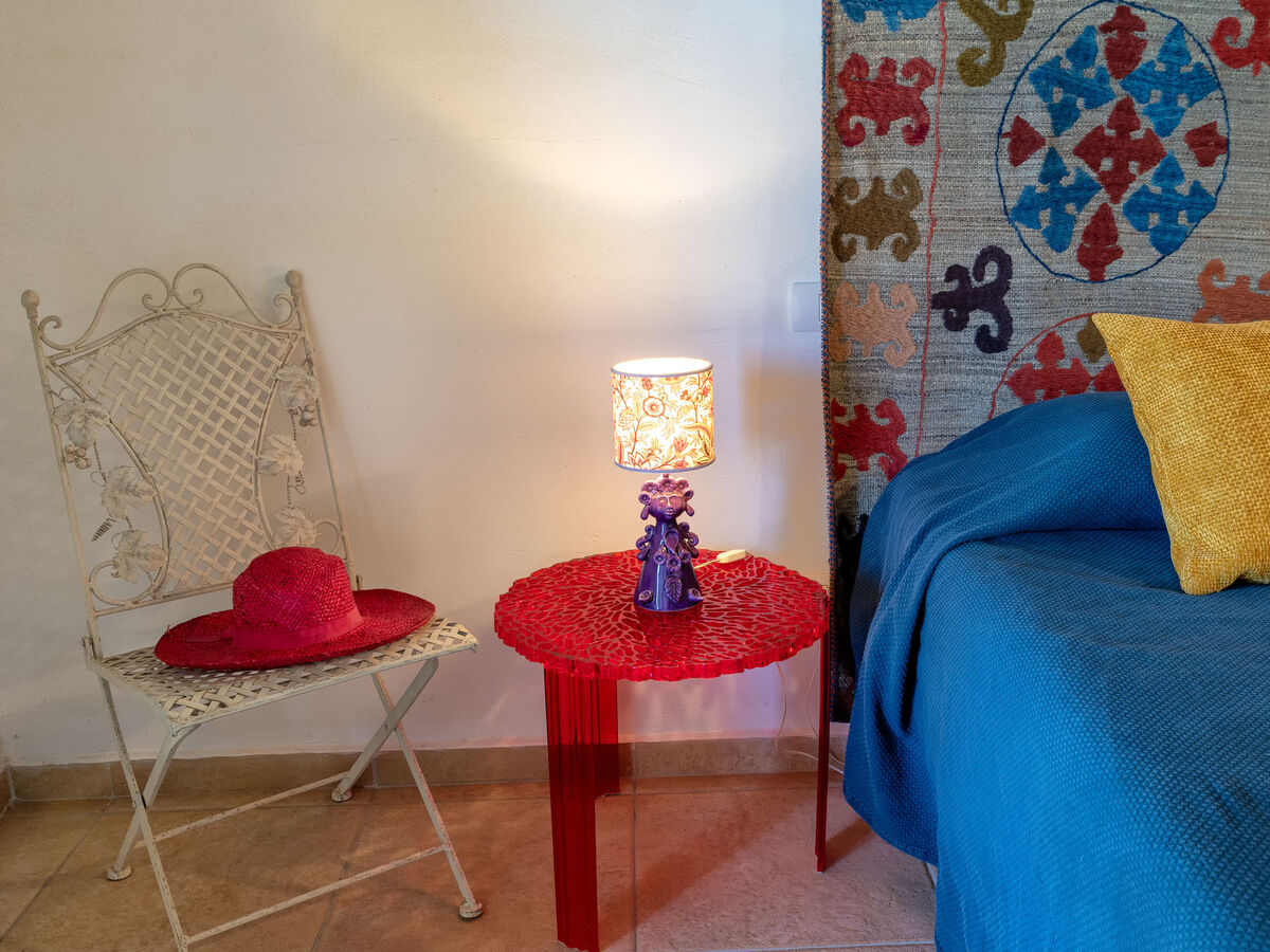 Chidda Di – Maison 4 pers. avec piscine à Porto San Paolo - Photo 23