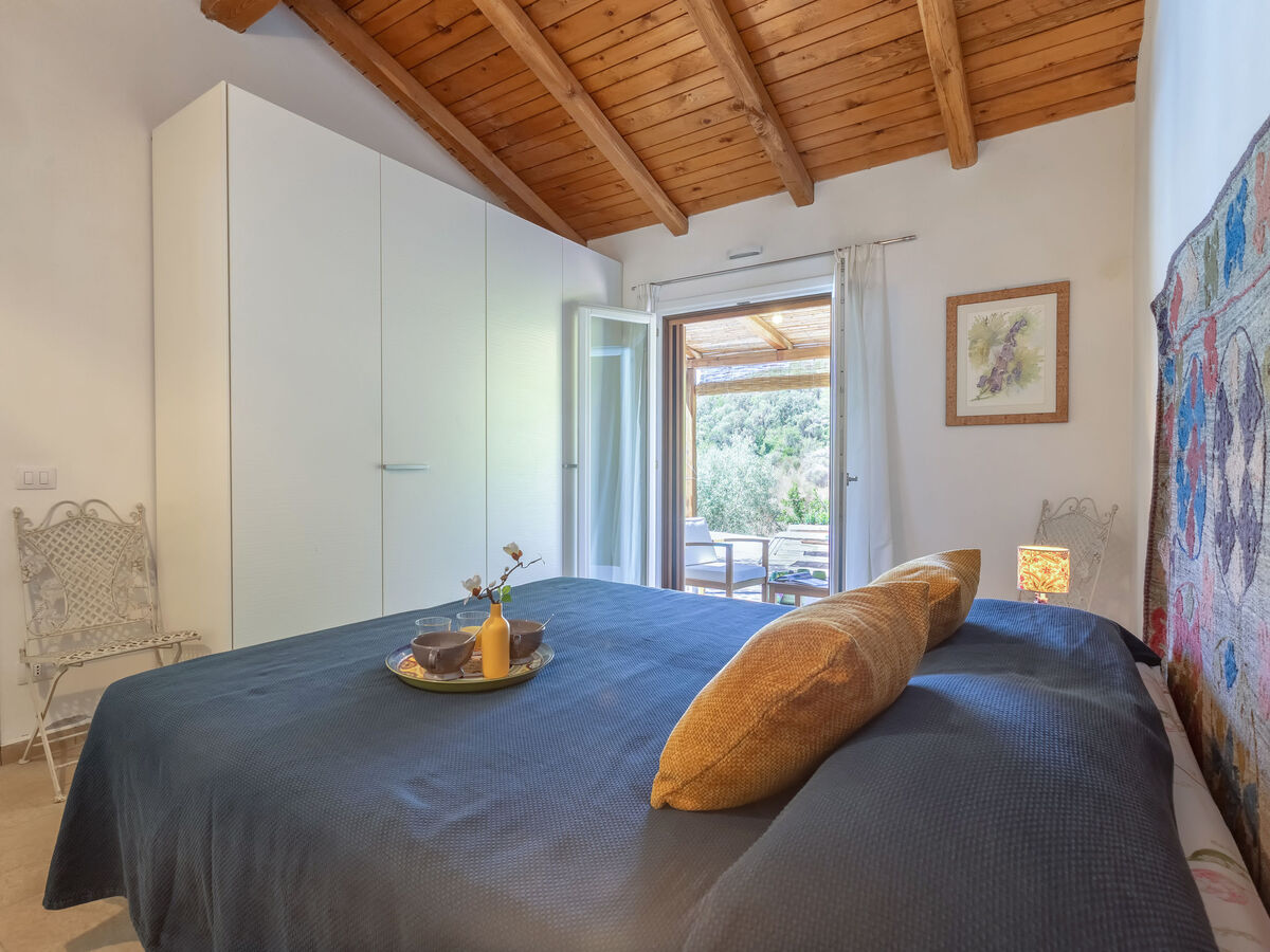Chidda Di – Maison 4 pers. avec piscine à Porto San Paolo - Photo 25