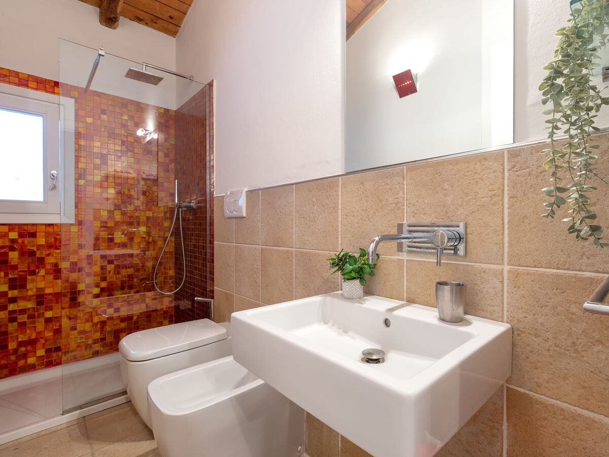 Chidda Di – Maison 4 pers. avec piscine à Porto San Paolo - Photo 27