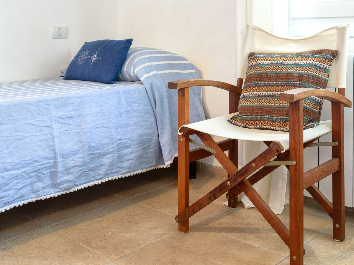 Chidda Di – Maison 4 pers. avec piscine à Porto San Paolo - Photo 30