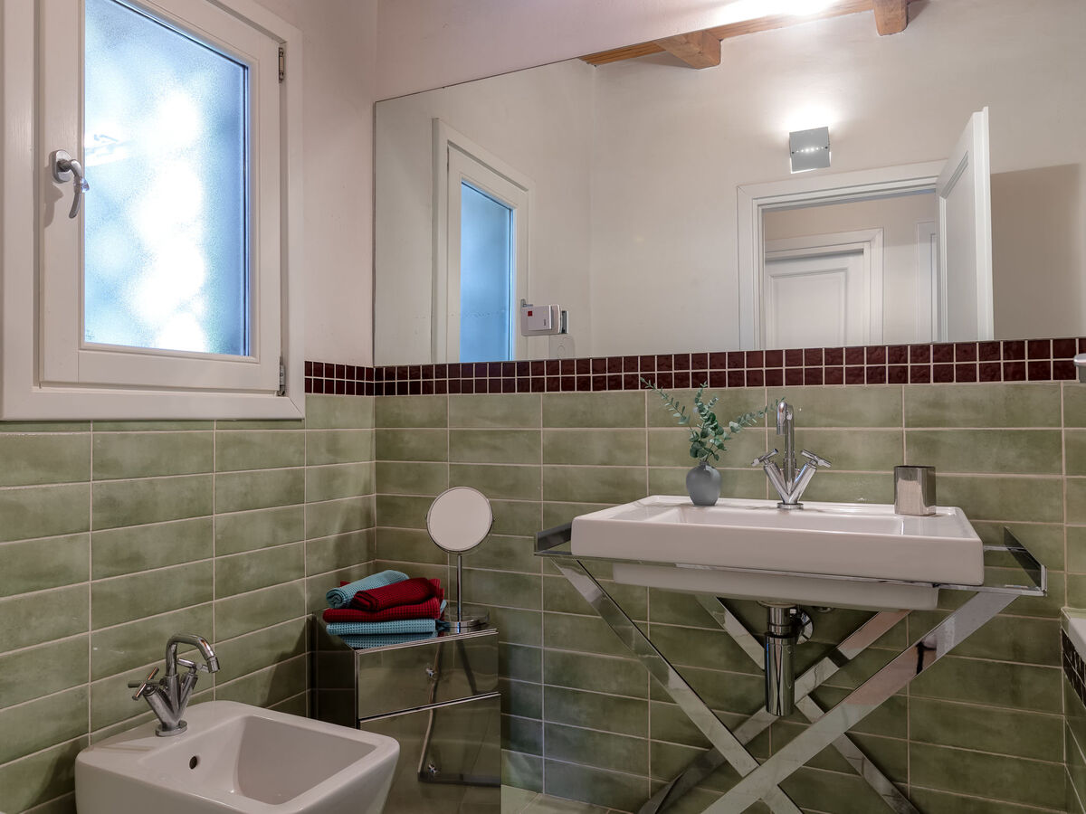 Chidda Di – Maison 4 pers. avec piscine à Porto San Paolo - Photo 32