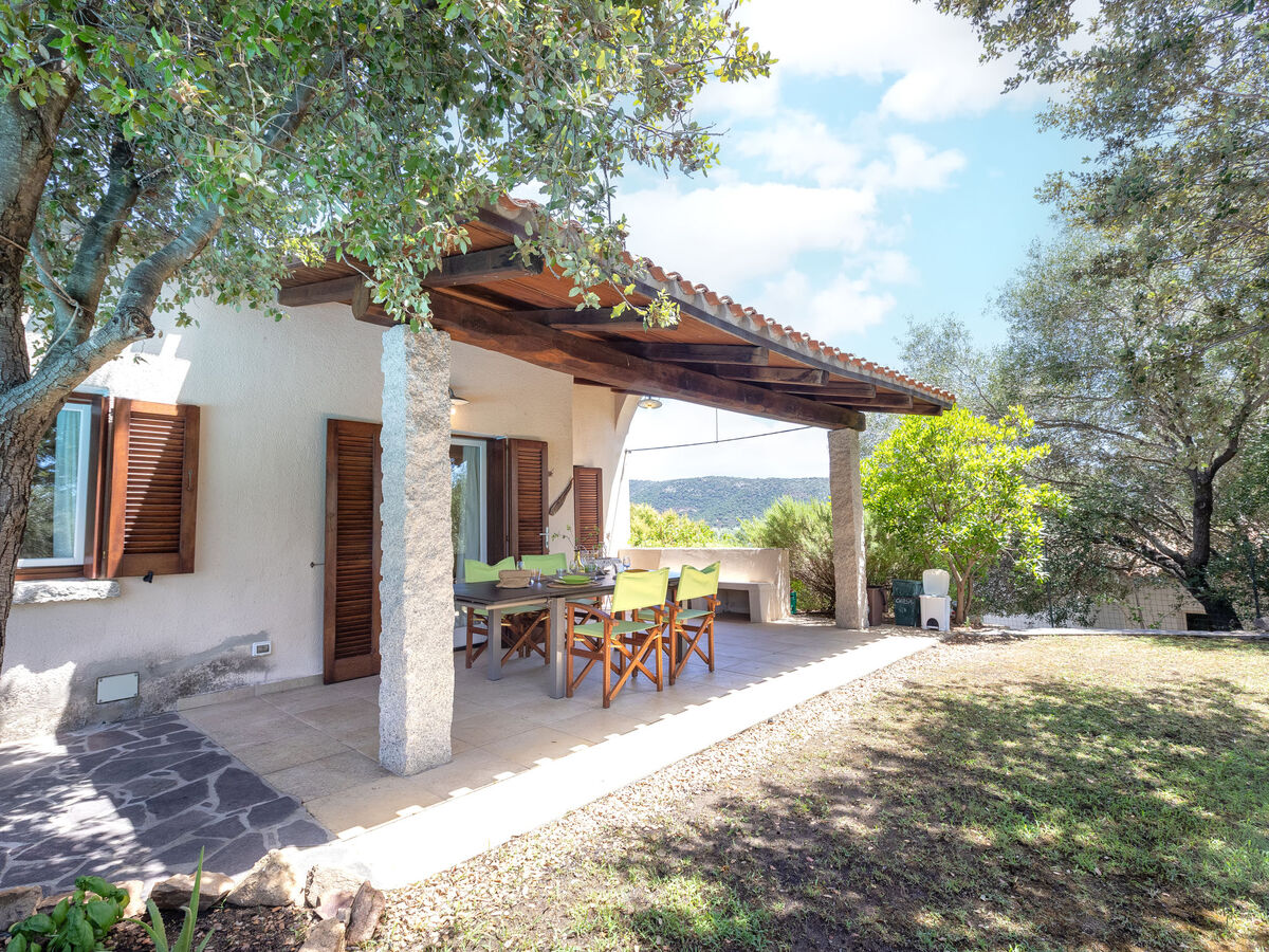 Chidda Di – Maison 4 pers. avec piscine à Porto San Paolo - Photo 36