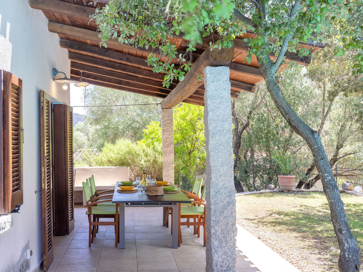 Chidda Di – Maison 4 pers. avec piscine à Porto San Paolo - Photo 37