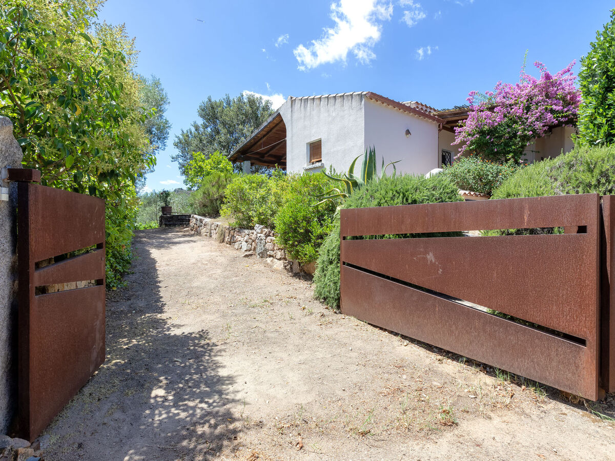 Chidda Di – Maison 4 pers. avec piscine à Porto San Paolo - Photo 44