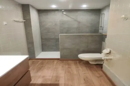 Chalet 40 m² vue montagne à Chamrousse : photo 6