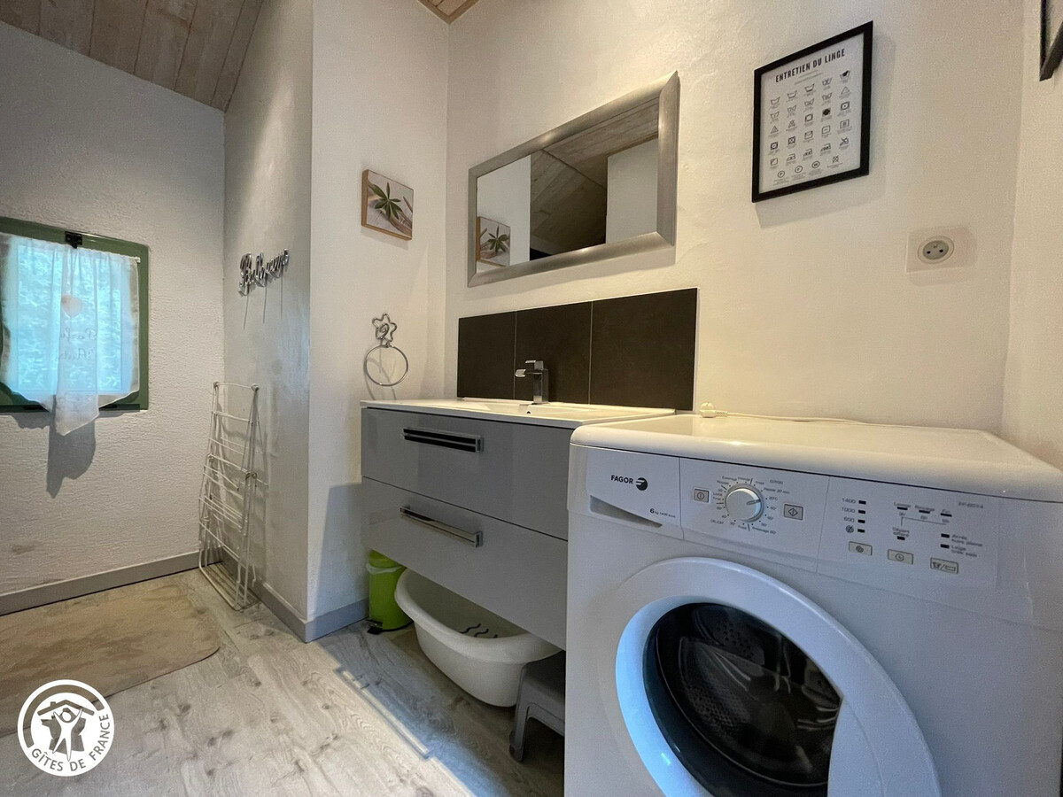 Gîte plain-pied 6 pers. au Marais breton, plages à 10 km - Photo 16