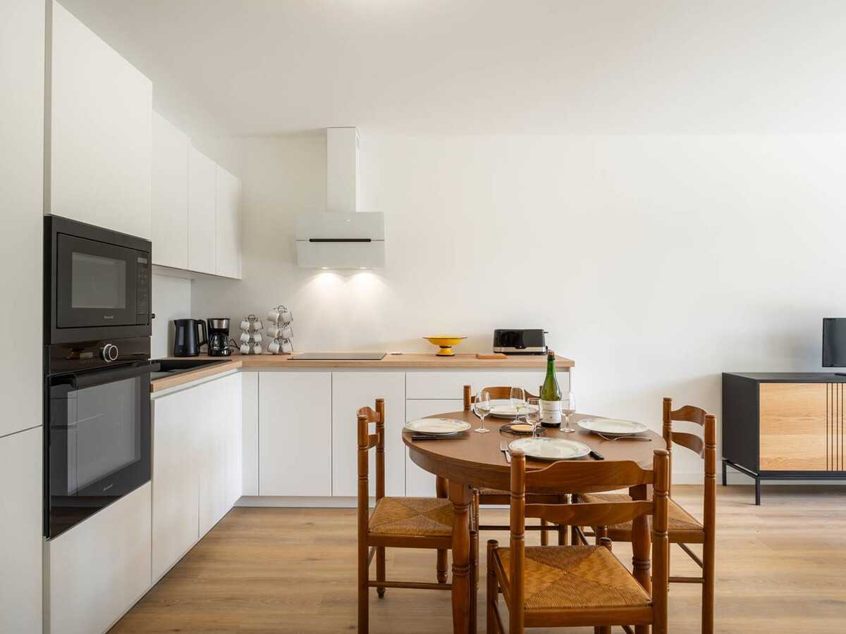 Appart 3P 58m² Carnac, terrasse + jardin, 4 pers - Photo 3