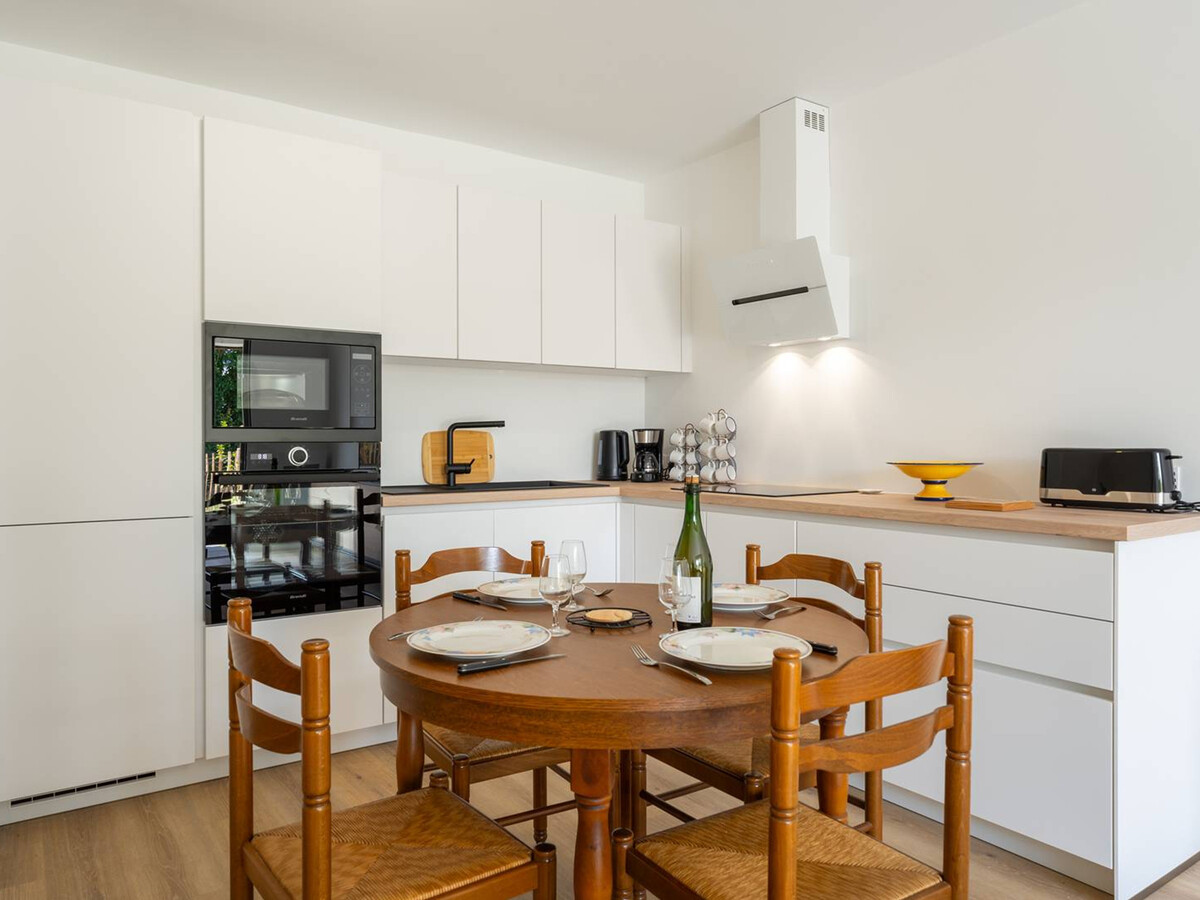 Appart 3P 58m² Carnac, terrasse + jardin, 4 pers - Photo 4