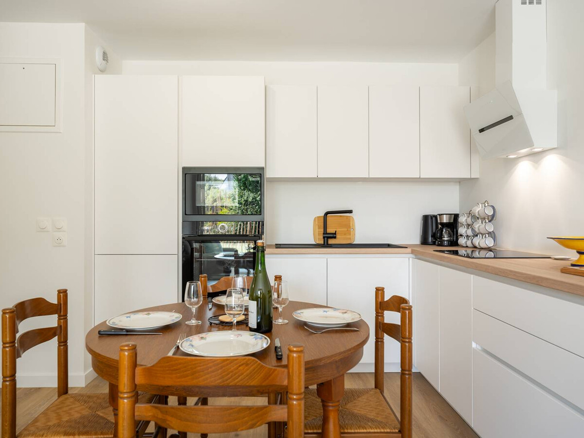 Appart 3P 58m² Carnac, terrasse + jardin, 4 pers - Photo 5