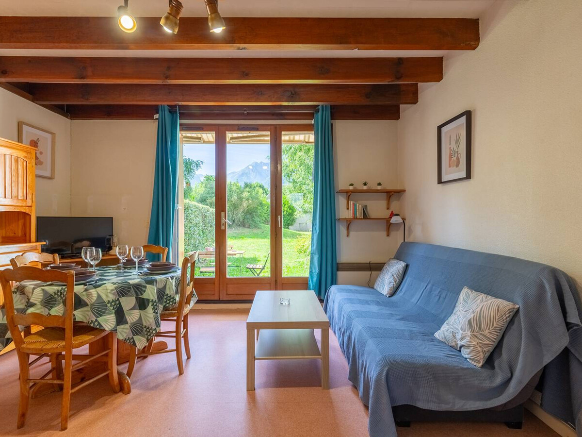 Appartement 6 pers à Loudenvielle, 1 min de la télécabine - Photo 1