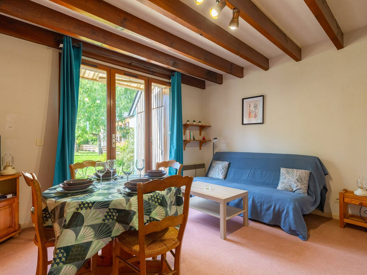 Appartement 6 pers à Loudenvielle, 1 min de la télécabine - Photo 2