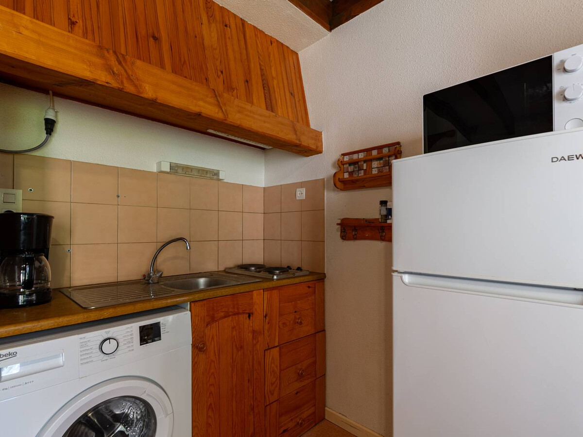 Appartement 6 pers à Loudenvielle, 1 min de la télécabine - Photo 3
