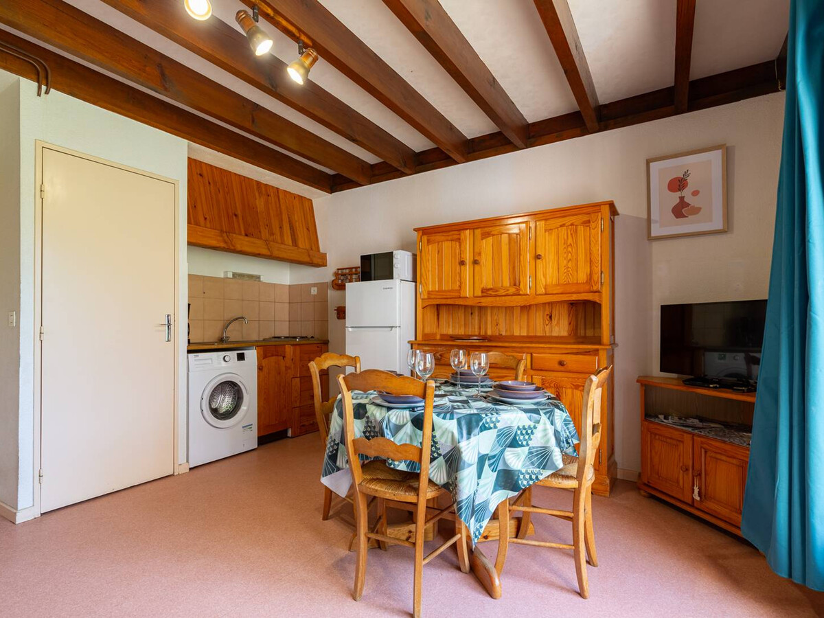 Appartement 6 pers à Loudenvielle, 1 min de la télécabine - Photo 4