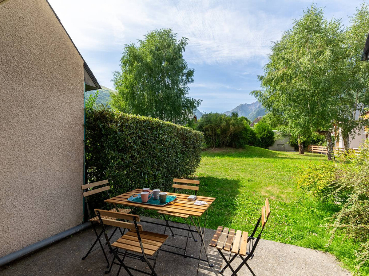 Appartement 6 pers à Loudenvielle, 1 min de la télécabine - Photo 5