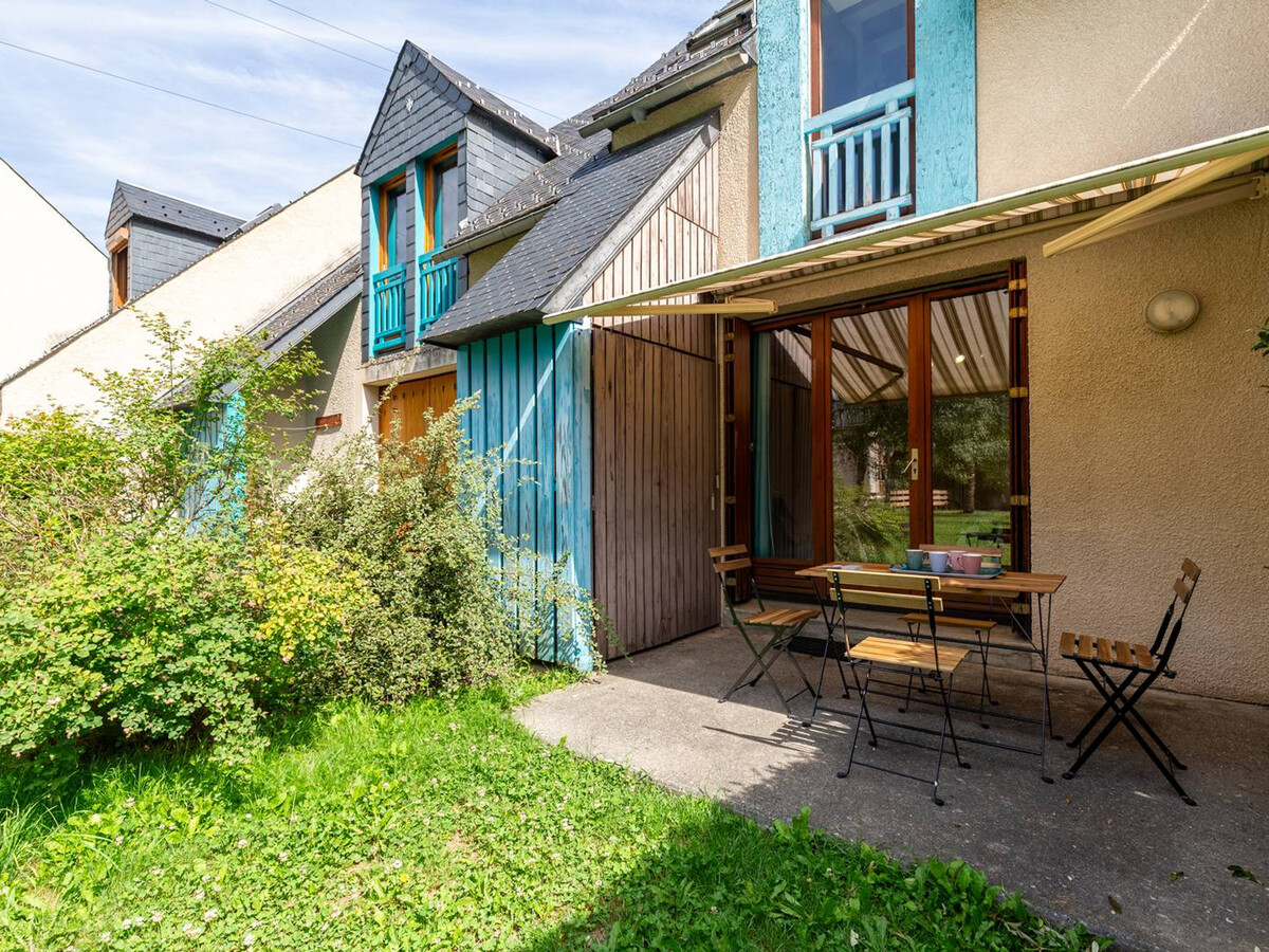 Appartement 6 pers à Loudenvielle, 1 min de la télécabine - Photo 6