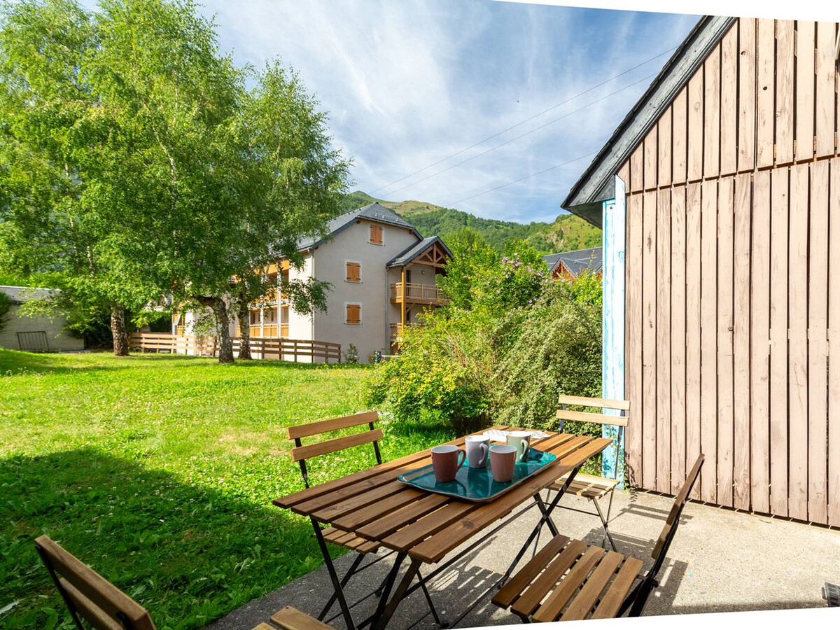 Appartement 6 pers à Loudenvielle, 1 min de la télécabine - Photo 7