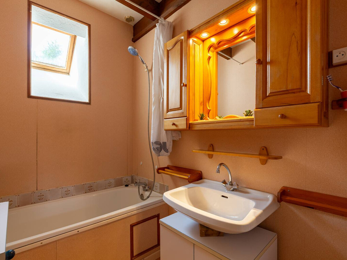 Appartement 6 pers à Loudenvielle, 1 min de la télécabine - Photo 8