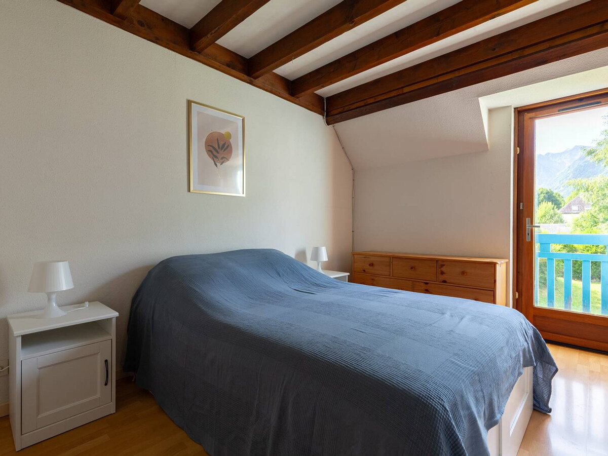 Appartement 6 pers à Loudenvielle, 1 min de la télécabine - Photo 9