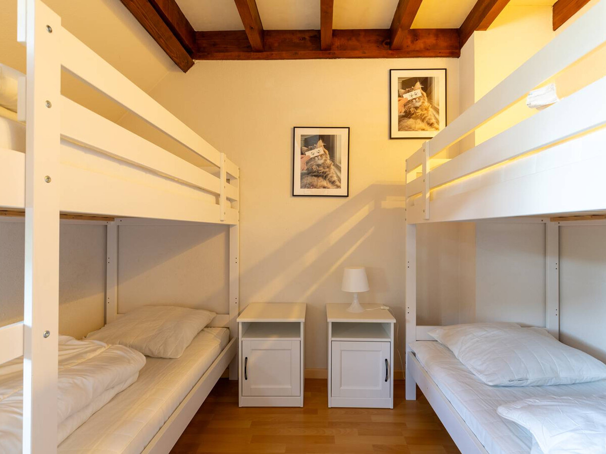 Appartement 6 pers à Loudenvielle, 1 min de la télécabine - Photo 10