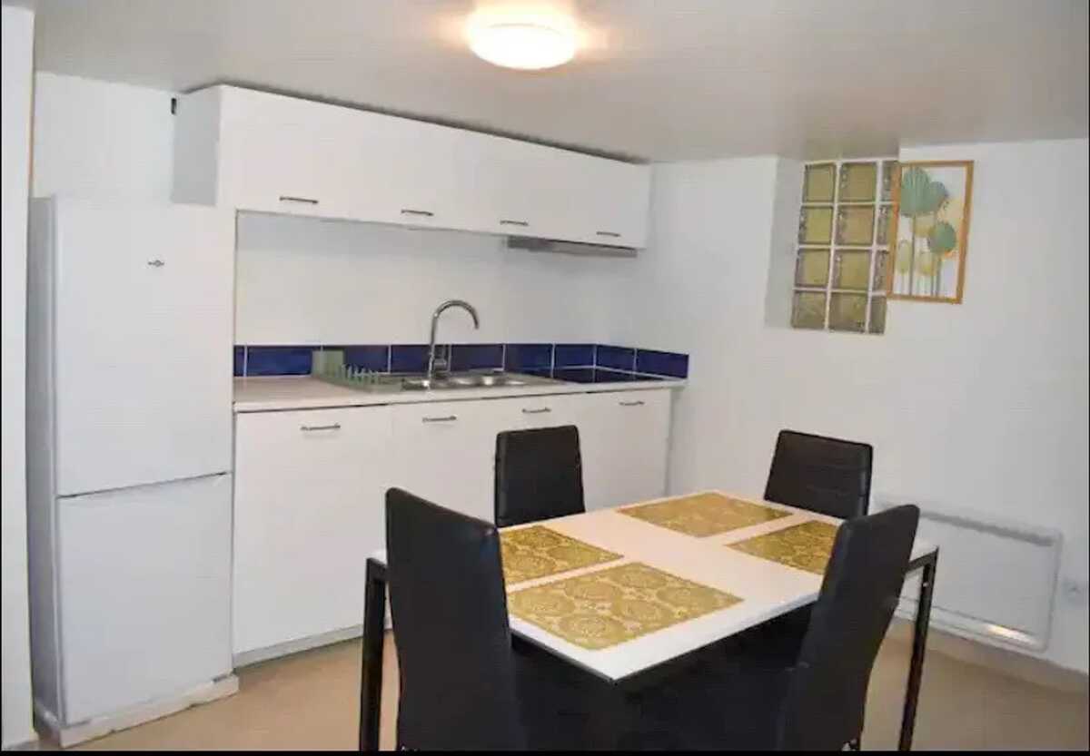 Appartement 34 m² à Arnouville, vue jardin partagé - Photo 2