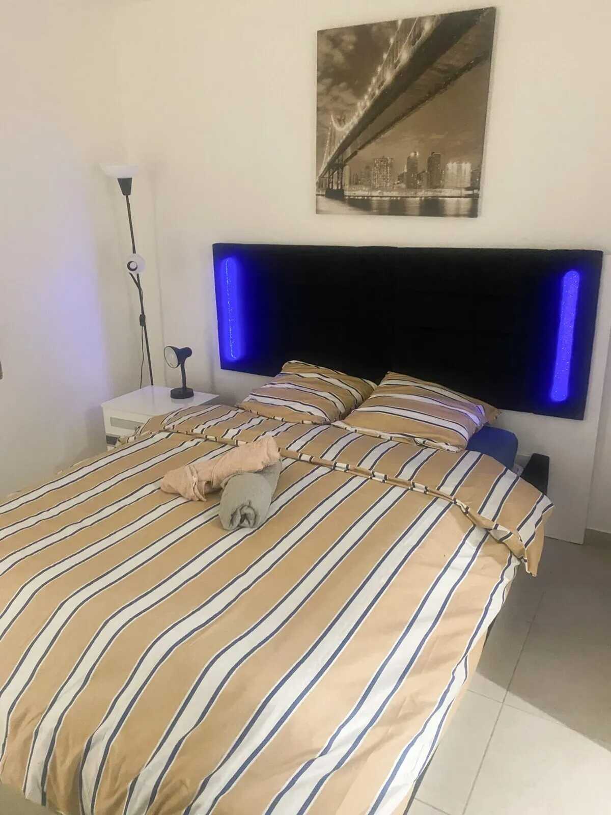 Appartement 34 m² à Arnouville, vue jardin partagé - Photo 9