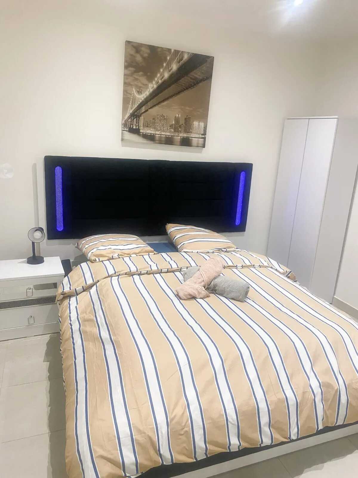 Appartement 34 m² à Arnouville, vue jardin partagé - Photo 10