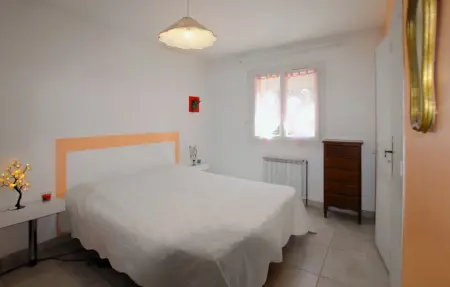 Maison 3 chambres piscine privée à Bédarrides : photo 16