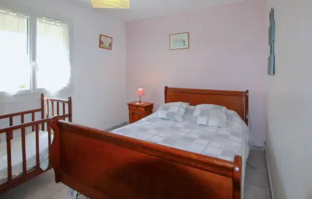 Maison 3 chambres piscine privée à Bédarrides : photo 17