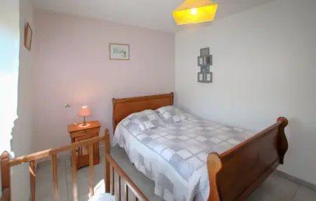 Maison 3 chambres piscine privée à Bédarrides : photo 18