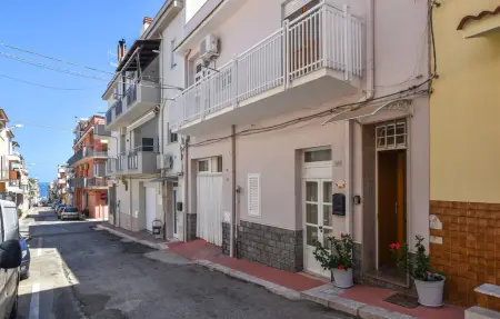 Location appartement à Trappeto