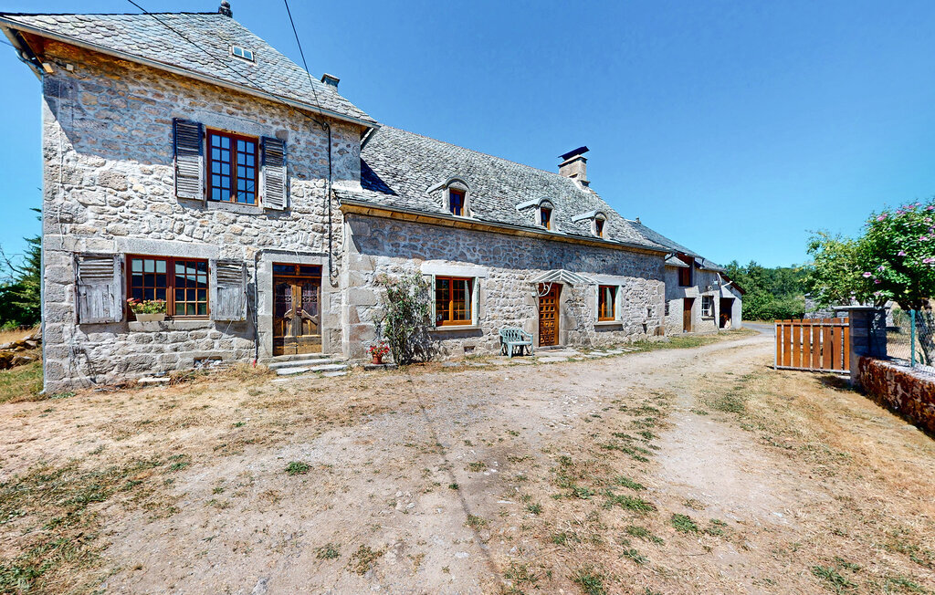 Maison rustique 90 m² Sarroux - Saint Julien, 4 pers. - Photo 1