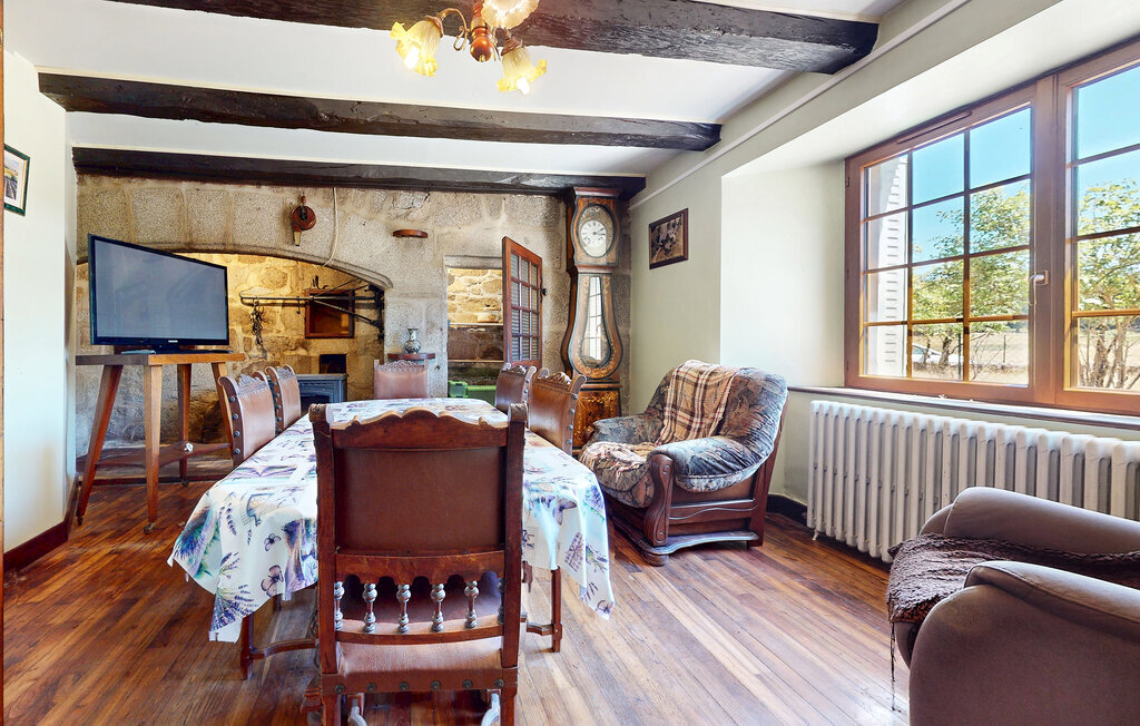 Maison rustique 90 m² Sarroux - Saint Julien, 4 pers. - Photo 2