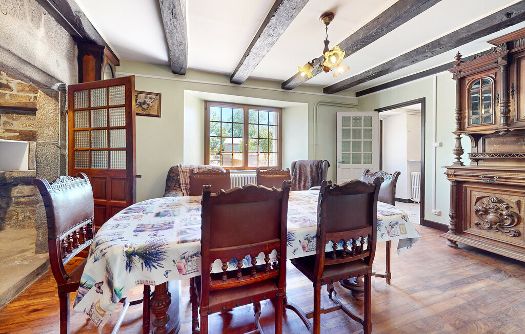 Maison rustique 90 m² Sarroux - Saint Julien, 4 pers. - Photo 3
