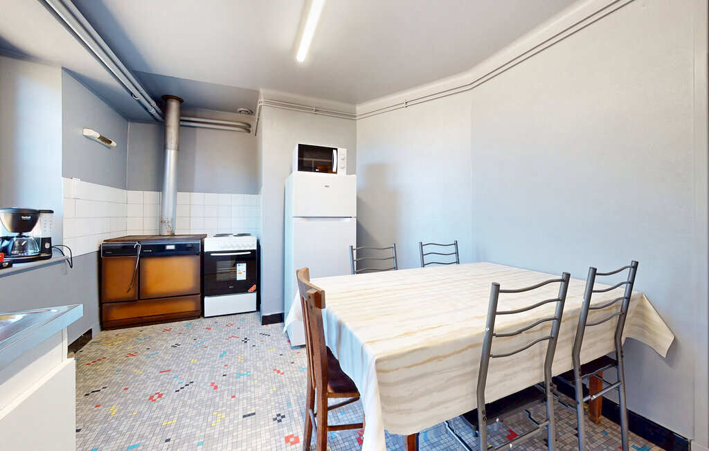 Maison rustique 90 m² Sarroux - Saint Julien, 4 pers. - Photo 5