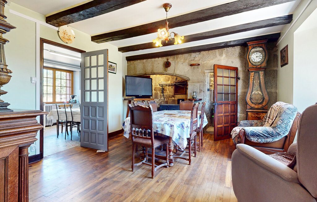 Maison rustique 90 m² Sarroux - Saint Julien, 4 pers. - Photo 6
