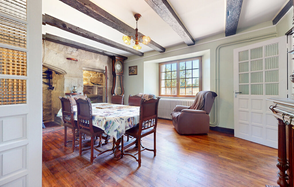 Maison rustique 90 m² Sarroux - Saint Julien, 4 pers. - Photo 7
