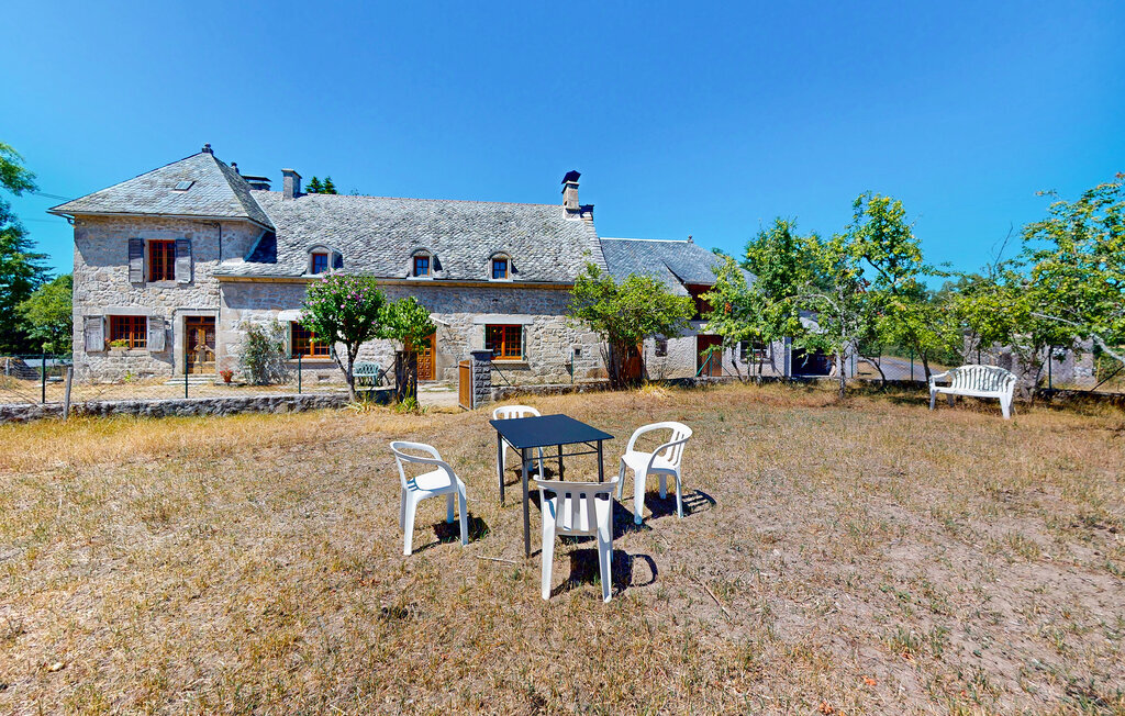 Maison rustique 90 m² Sarroux - Saint Julien, 4 pers. - Photo 8