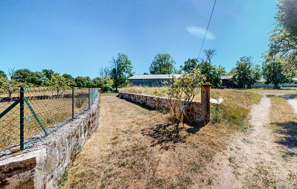 Maison rustique 90 m² Sarroux - Saint Julien, 4 pers. - Photo 10