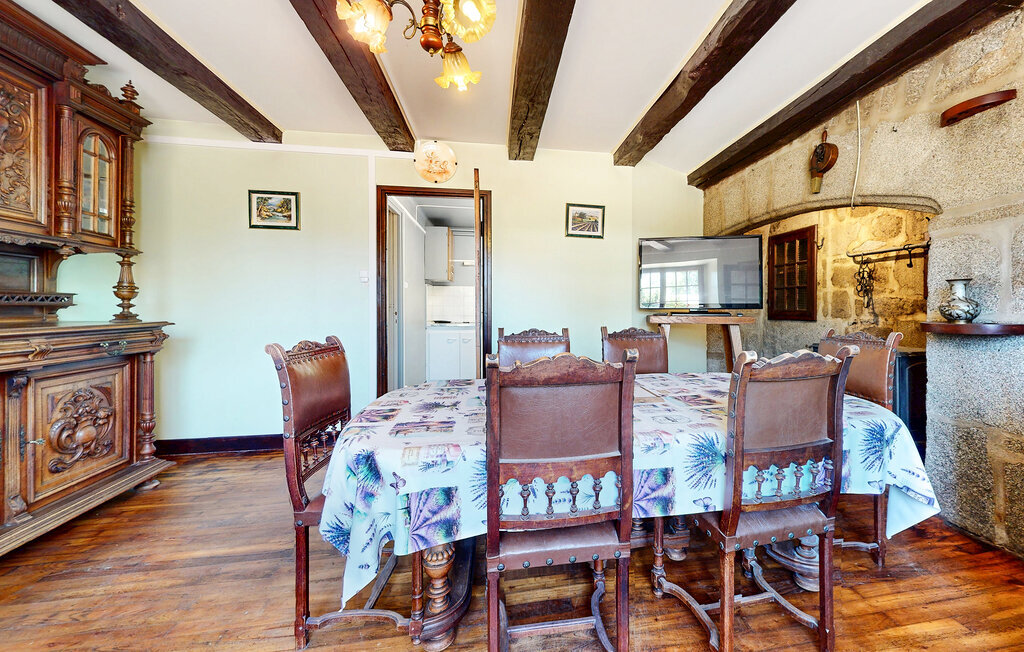 Maison rustique 90 m² Sarroux - Saint Julien, 4 pers. - Photo 13