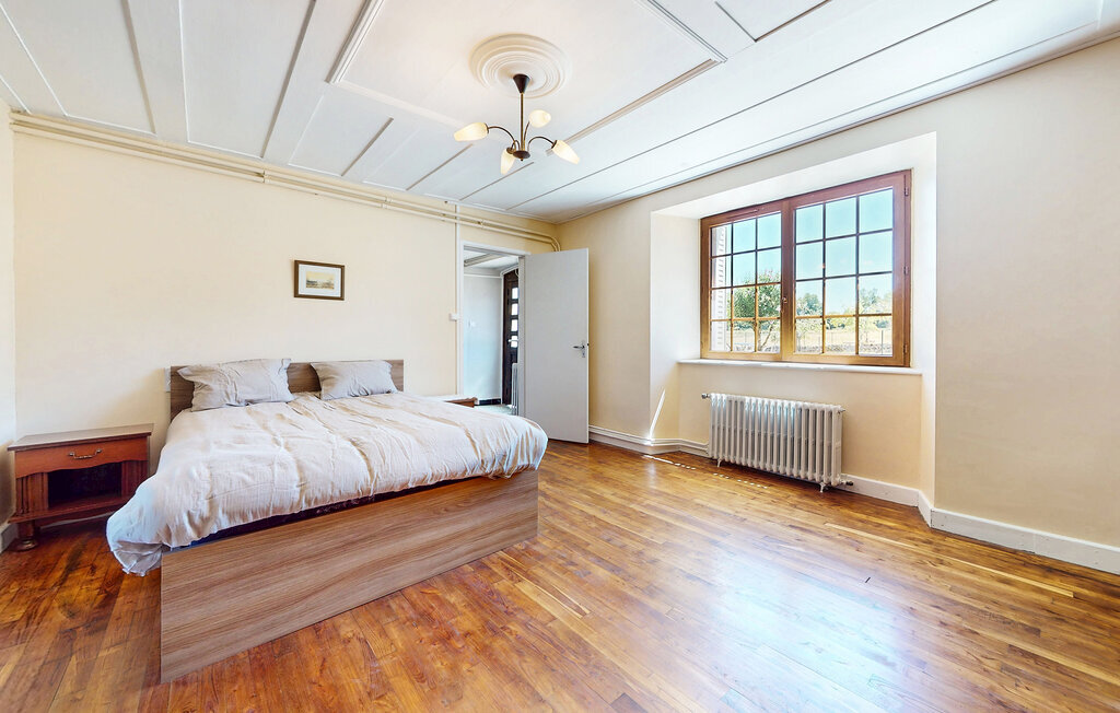 Maison rustique 90 m² Sarroux - Saint Julien, 4 pers. - Photo 17