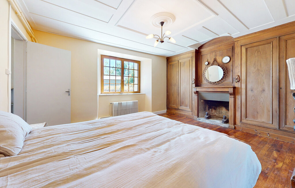 Maison rustique 90 m² Sarroux - Saint Julien, 4 pers. - Photo 18