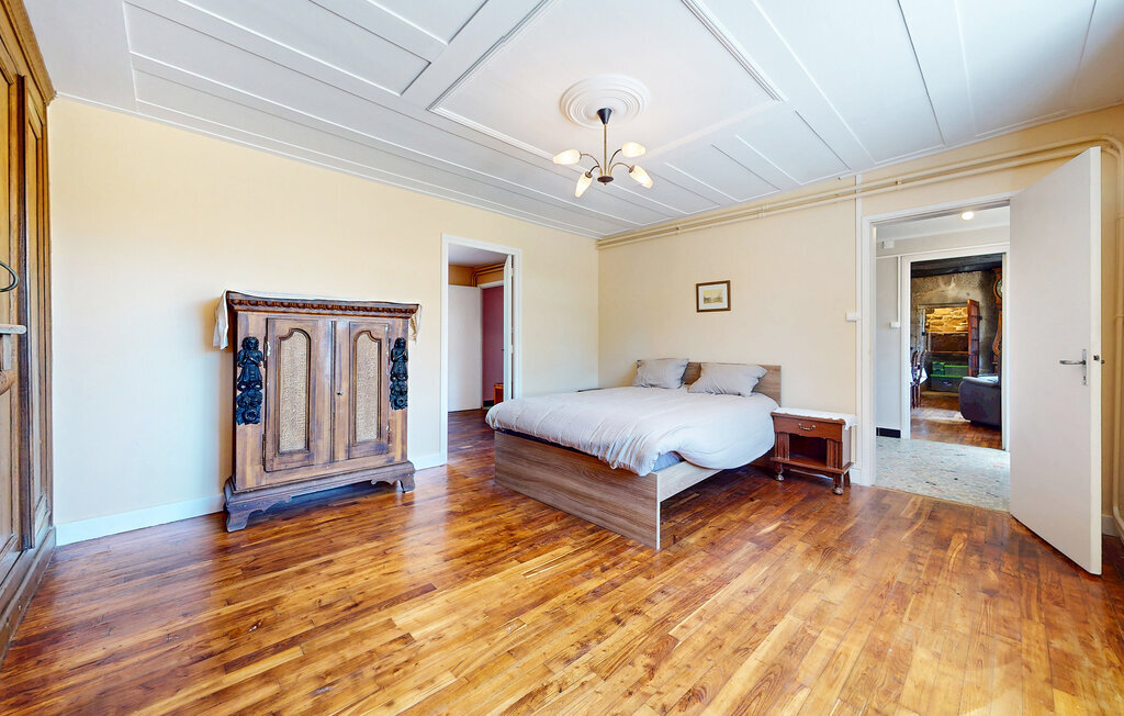 Maison rustique 90 m² Sarroux - Saint Julien, 4 pers. - Photo 19