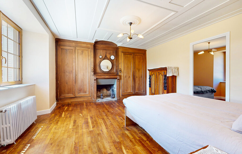 Maison rustique 90 m² Sarroux - Saint Julien, 4 pers. - Photo 20