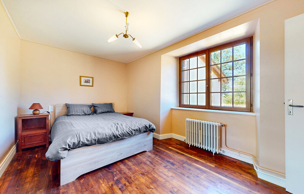 Maison rustique 90 m² Sarroux - Saint Julien, 4 pers. - Photo 21