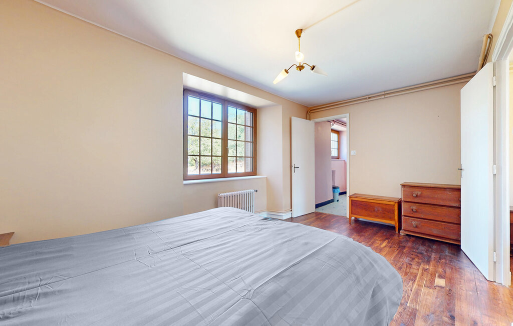 Maison rustique 90 m² Sarroux - Saint Julien, 4 pers. - Photo 22