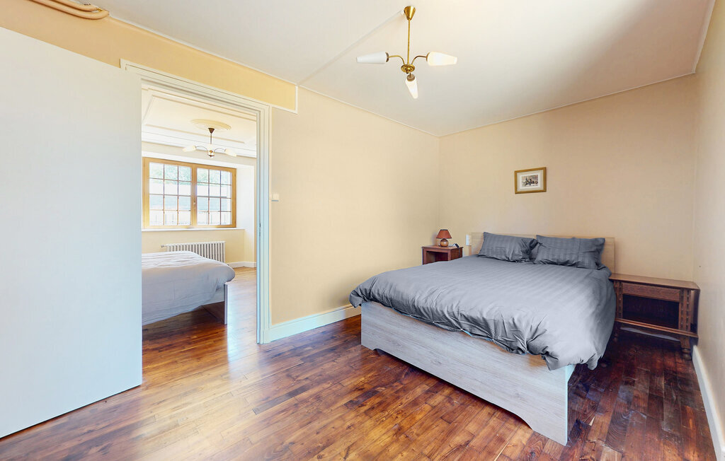 Maison rustique 90 m² Sarroux - Saint Julien, 4 pers. - Photo 23